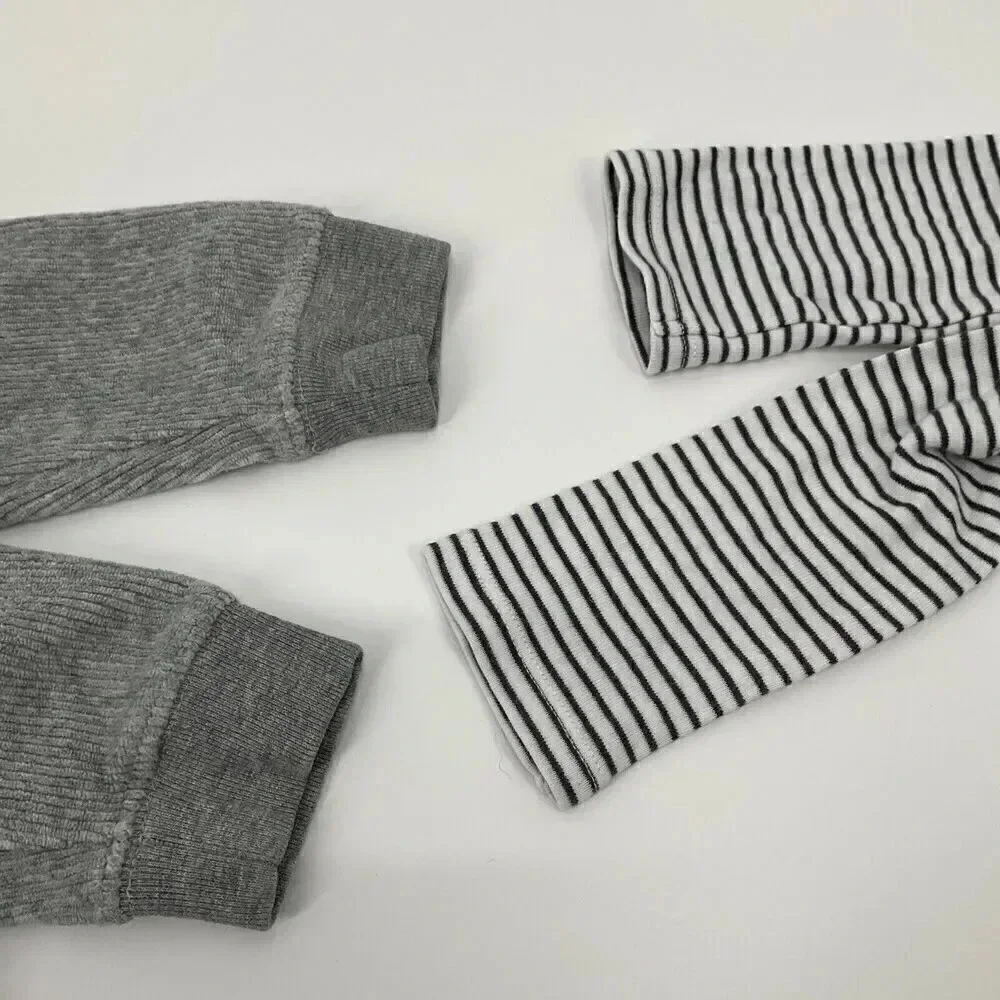 Baby Gap Hoodie 12-18 Months Jacket Carters One Piece Long Sleeve Shirt Set